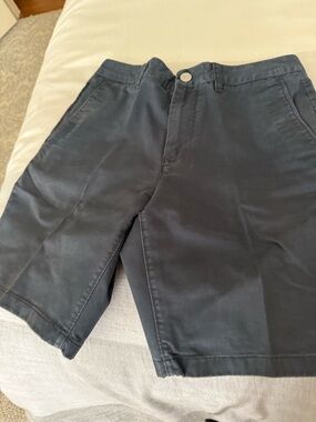 Bonobos Navy Shorts